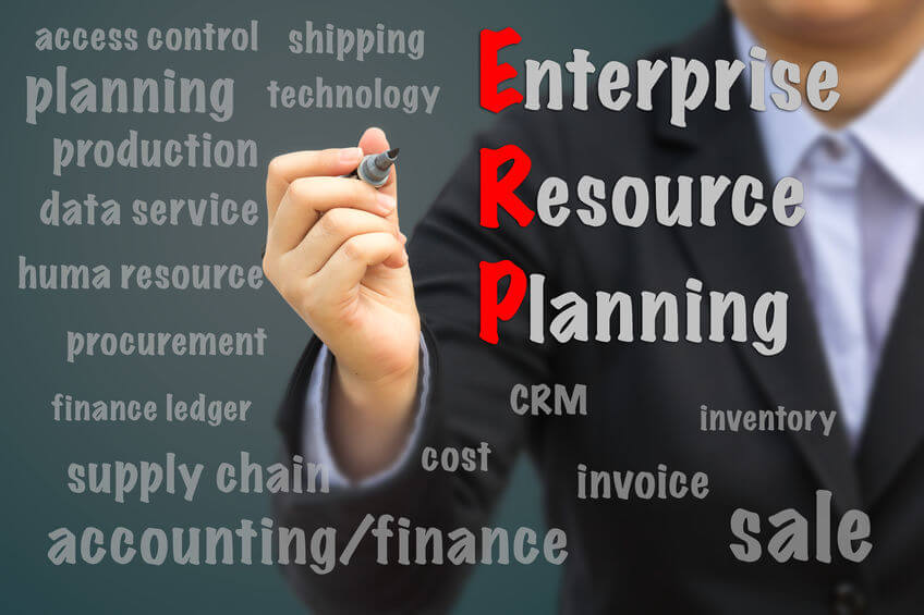 software erp sap tendencias